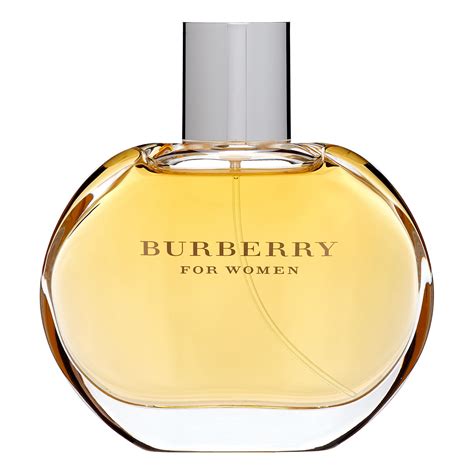 burberry eau de parfum for women fl oz|burberry female perfume list.